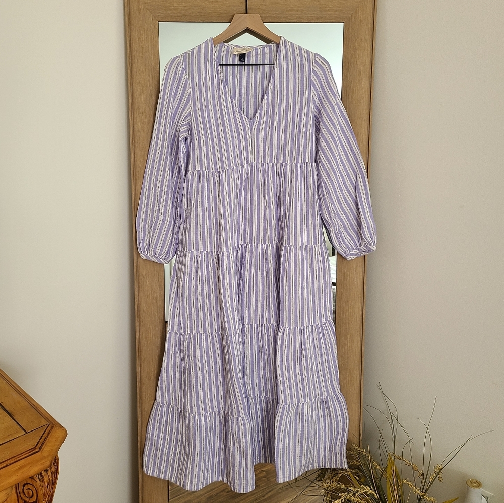 Universal Thread Dress